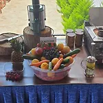 Grand Yayla Hotel 2*