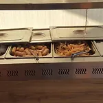 Hotel Grand Yayla Çeşme