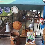 Grand Yayla Çeşme