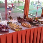 Hotel Grand Yayla 2*