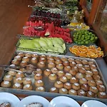 Hotel Grand Yayla Çeşme