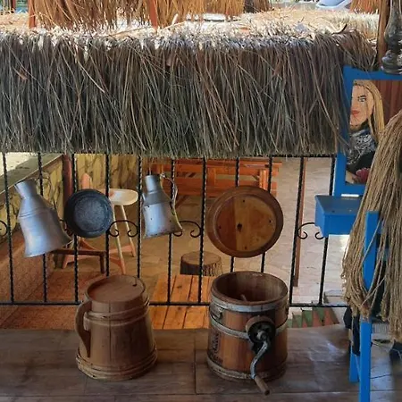 Grand Yayla Hotel Çeşme