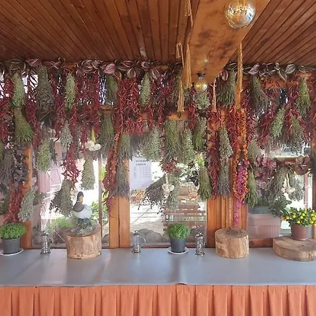 Grand Yayla Szálloda