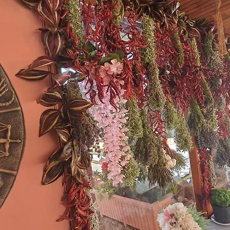 Hotel Grand Yayla Cesme
