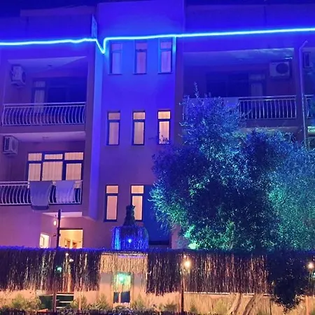 Szálloda Grand Yayla Çeşme