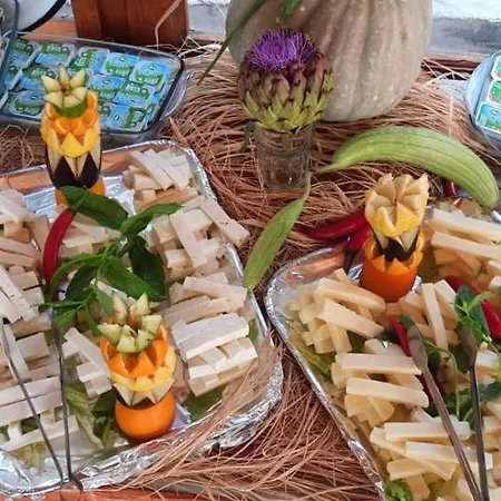 Grand Yayla Hotel Çeşme