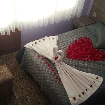 Grand Yayla 2* Çeşme