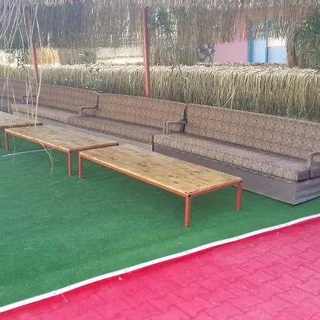 Hotel Grand Yayla