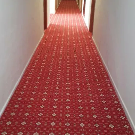 Hotel Grand Yayla