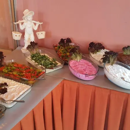 Grand Yayla 2* Çeşme