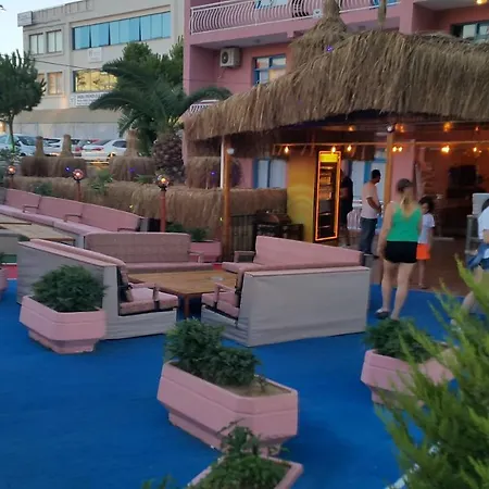 Grand Yayla Hotel Çeşme