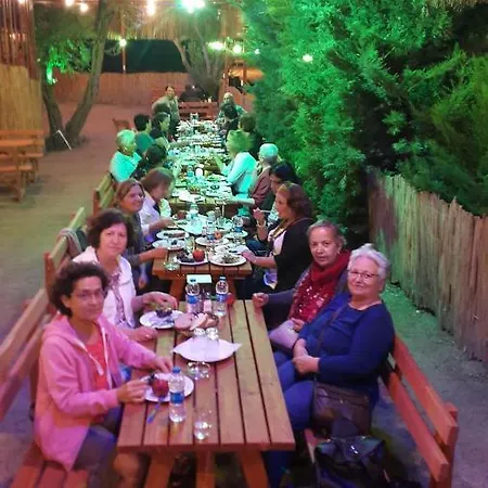 Grand Yayla