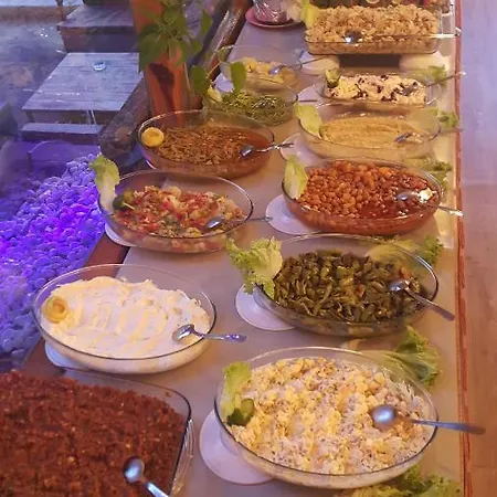 Hotel Grand Yayla