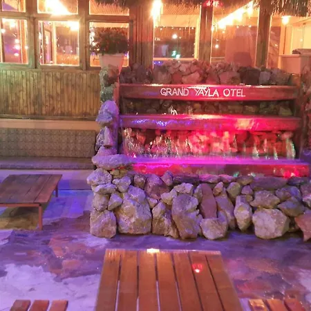 Grand Yayla