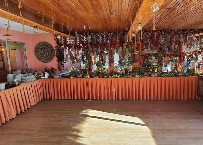 Grand Yayla 2* Çeşme
