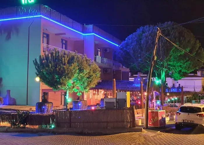 Grand Yayla