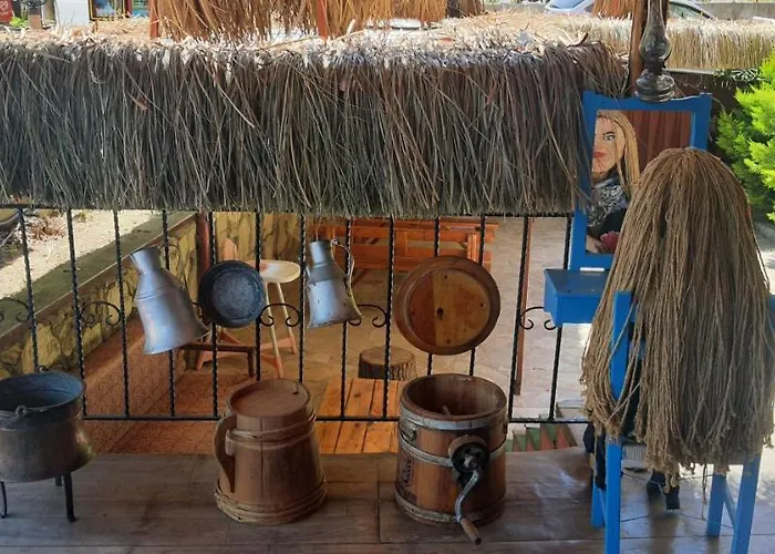 Grand Yayla Szálloda Çeşme