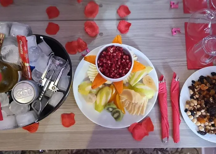 Hotel Grand Yayla Çeşme