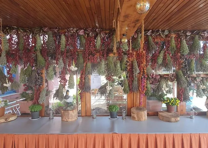Grand Yayla Szálloda