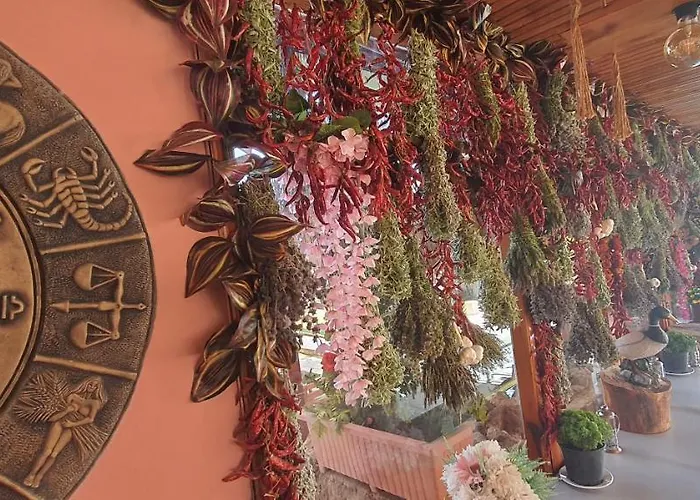 Szálloda Grand Yayla Çeşme