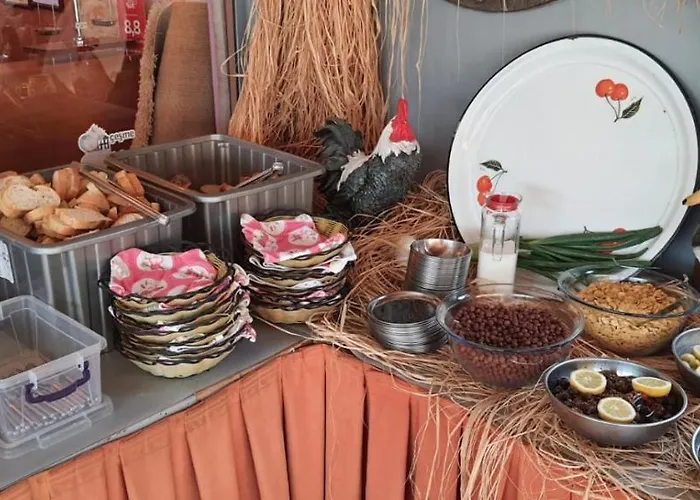 Grand Yayla 2* Çeşme