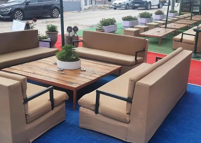 Grand Yayla Hotel Çeşme