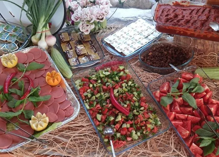 Grand Yayla