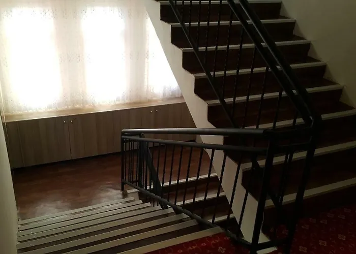 Grand Yayla 2* Çeşme