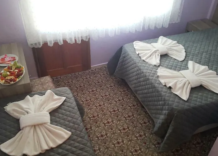Grand Yayla Çeşme