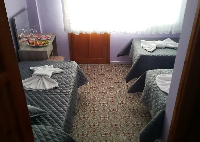 Grand Yayla Szálloda Çeşme