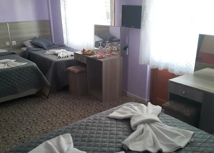 Grand Yayla 2*