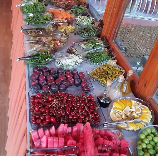 Grand Yayla Szálloda