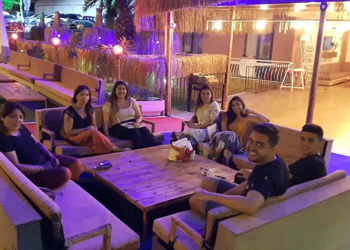 Grand Yayla Hotel 2*