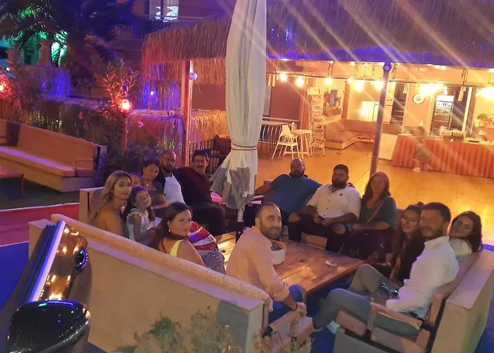 Grand Yayla 2*