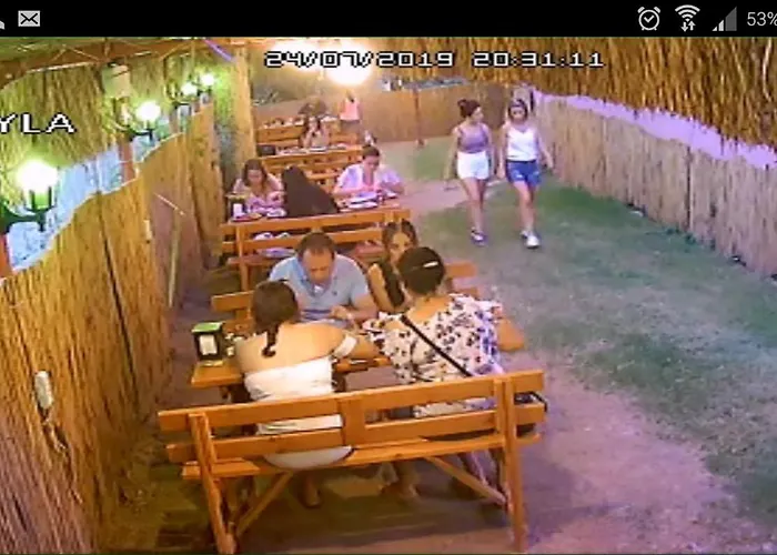 Grand Yayla Hotel Çeşme