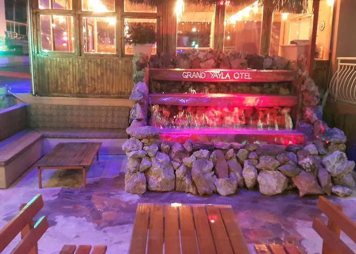 Grand Yayla