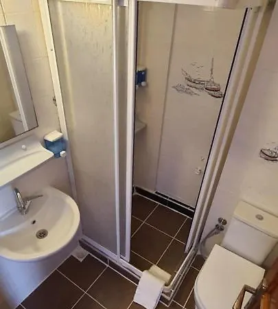 Grand Yayla Отель 2*