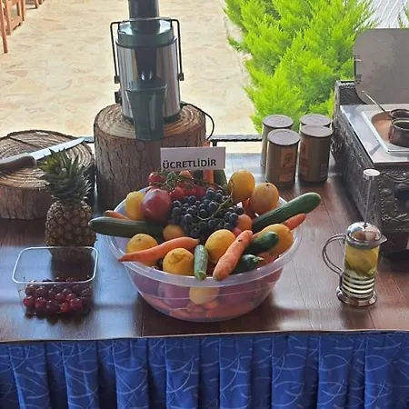 Grand Yayla Hotel 2*