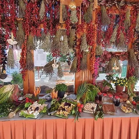 Hotel Grand Yayla