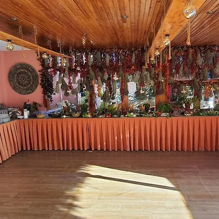 Grand Yayla 2* Çeşme