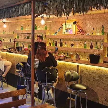 Grand Yayla ホテル Çeşme