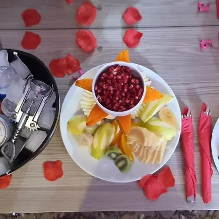 Otel Grand Yayla Çeşme