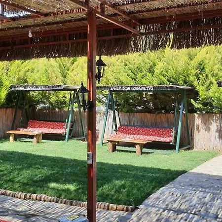 ホテル Grand Yayla Çeşme