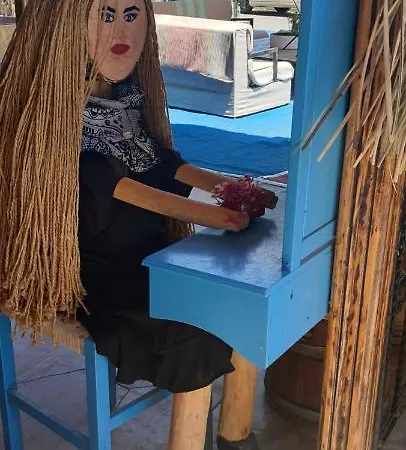 Отель Grand Yayla 2*