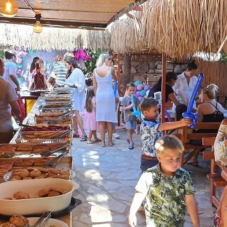 Ξενοδοχείο Grand Yayla