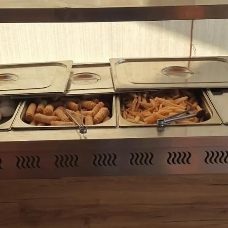 Otel Grand Yayla Çeşme