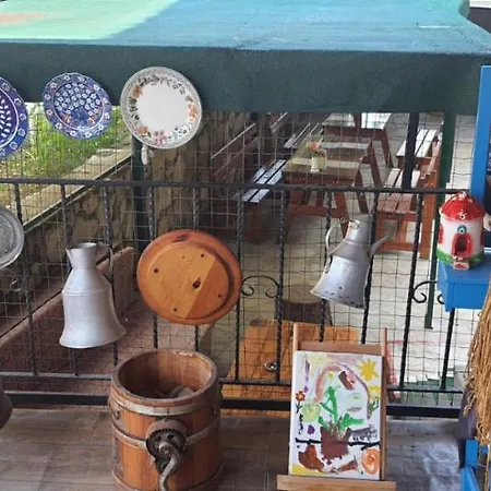 Grand Yayla Кешме