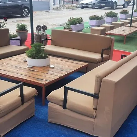 Grand Yayla Otel Çeşme