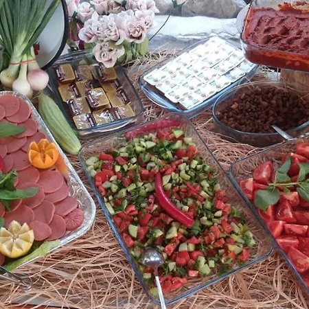 Grand Yayla