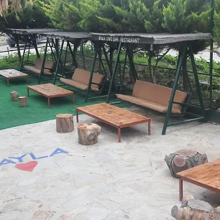 Grand Yayla Otel Çeşme